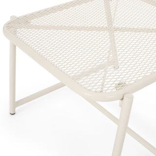 Kincaid - Modern Top Side Table