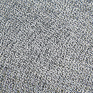 Mid-Century Style Lounge Chair With Upholstered Seat