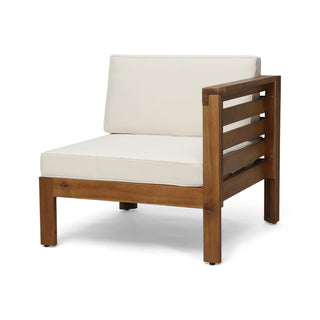 Cambridge - L Shape Sofa Set