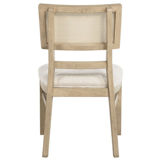 Kimpton - Dining Side Chair (Set of 2) - Beige
