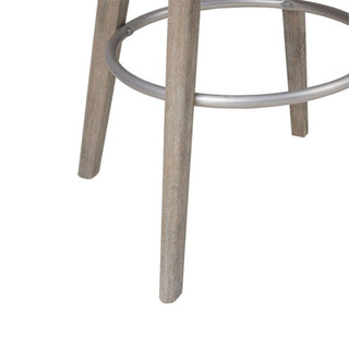 Pearce - Bar Stool With Swivel Seat