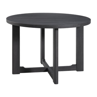 Wakefield - 5 Piece Dining Set (Table And 4 Chairs) - Espresso