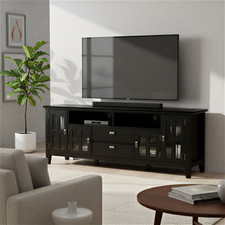 Artisan - TV Media Stand