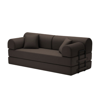 Convertible Sleeper Sofa Bed For Living Room