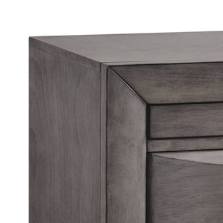 Emily - Accent Nightstand