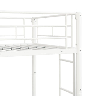 Bunk Bed With Trundle