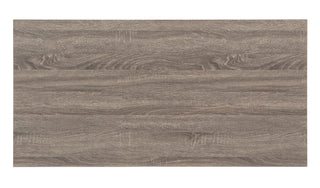 Desk - Weathered Gray