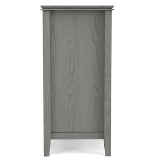 Artisan - Handcrafted, Tall TV Media Stand