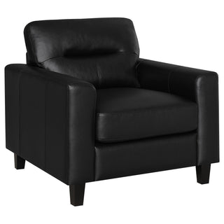 Remington - Sofa Set With Track Arms