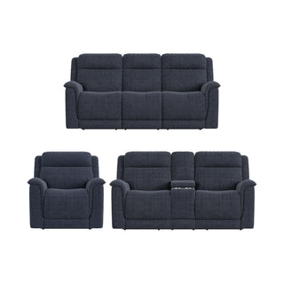 Striker - Living Room Set