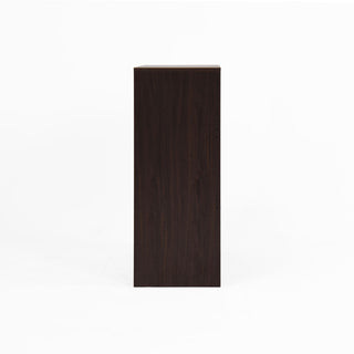 Freestanding Wooden Shoe Cabinet, 4 Tier Organizer With Drawer