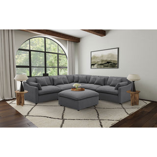 Greeley - Armless Chair