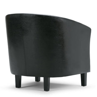 Austin - Transitional Tub Chair
