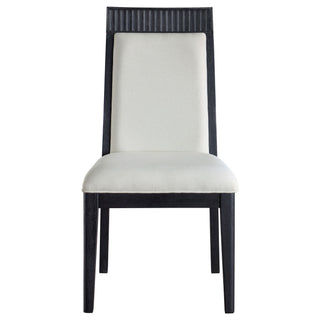 Ennis - Extension Leaf Dining Table Set With Chairs