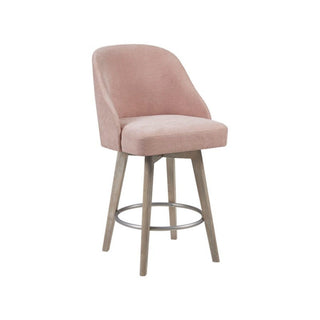 Pearce - Bar Stool With Swivel Seat