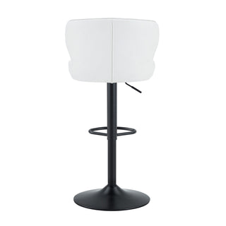 Adjustable Swivel Bar Chair
