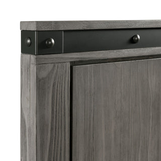 Wade - Panel Bedroom Set