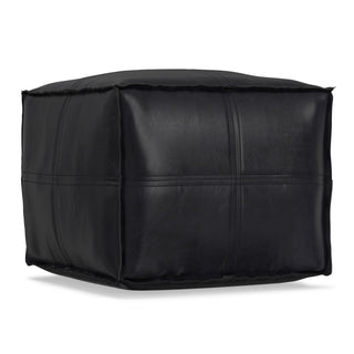 Brody - Versatile Square Pouf