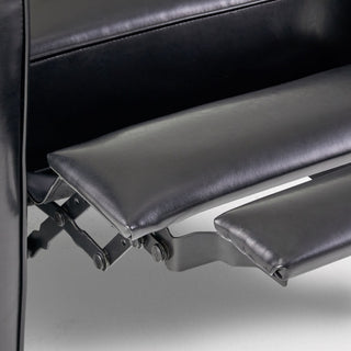 Elegant Push Back Chair For Home