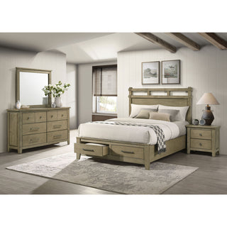 Pelton - Bedroom Set