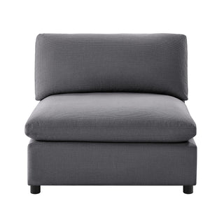 Cassandra - Sofa With Ottoman
