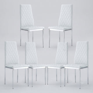 Modern Dining Chairs For Home