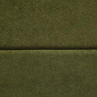 Upholstered Convertible Sleeper Sofa With 5 Position Backrest, Side Pockets, Storage