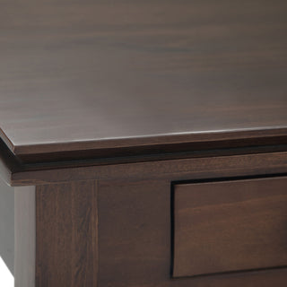 Artisan - Handcrafted End Table