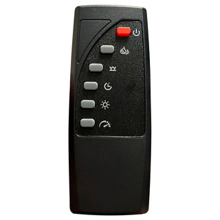 Judah - Flame Visualizer Bed