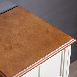 Floor Cabinet With Adjustable Shelf, Storage For Entryway