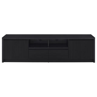 Sloat - 2 Door TV Stand Media Console