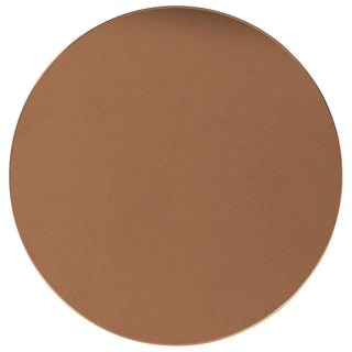 Curtis - Ombre Metal Cylinder Accent Table
