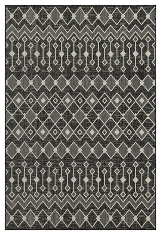 Sunshine - 2'7" X 7'3" Indoor / Outdoor, Polypropylene Area Rug