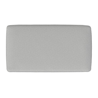 Milltown - Upholstered Ottoman Bench