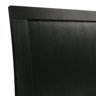 Allan - Panel Bedroom Set