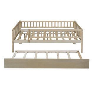 Multi Functional Daybed Bed