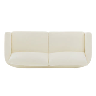 Cozy Sofa Set Oversized Comfy Cloud Sofa Group