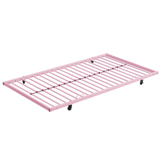 Bunk Bed With Trundle