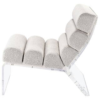 Freeman - Armless Chair