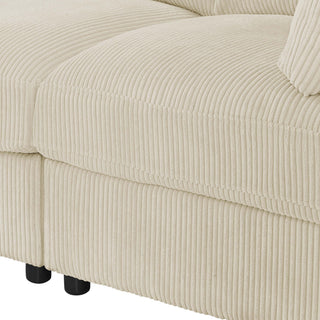 Reversible Modular Sectional