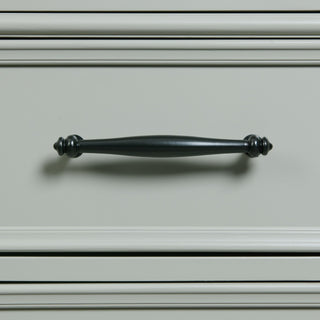 Slater - 9-Drawer Dresser With Mirror