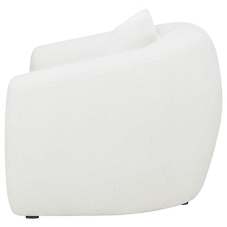 Wilson - Accent Chair - Ivory