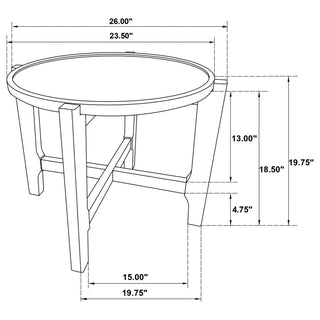 Milven - Table Set
