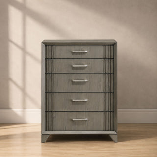 Hugo - Bedroom Set