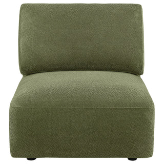Logan - Armless Chair