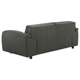 Hudson - 2 Piece Upholstered Sofa Set
