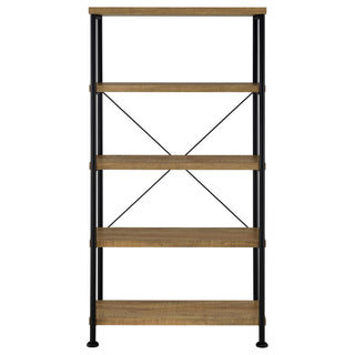 Vellun - Bookshelf