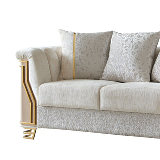 Chateau - Living Room Set