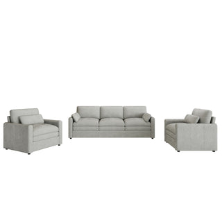 Cloud Sofa Set Couch For Living Room
