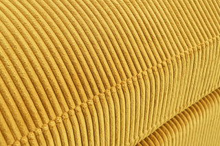 Luxe - Oversized 2 Piece Sectional Couches For Living Room, L Shaped Sofa With Chaise